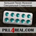 Большой Пенис Мужской Сексуальный Стимулятор dapoxetine1